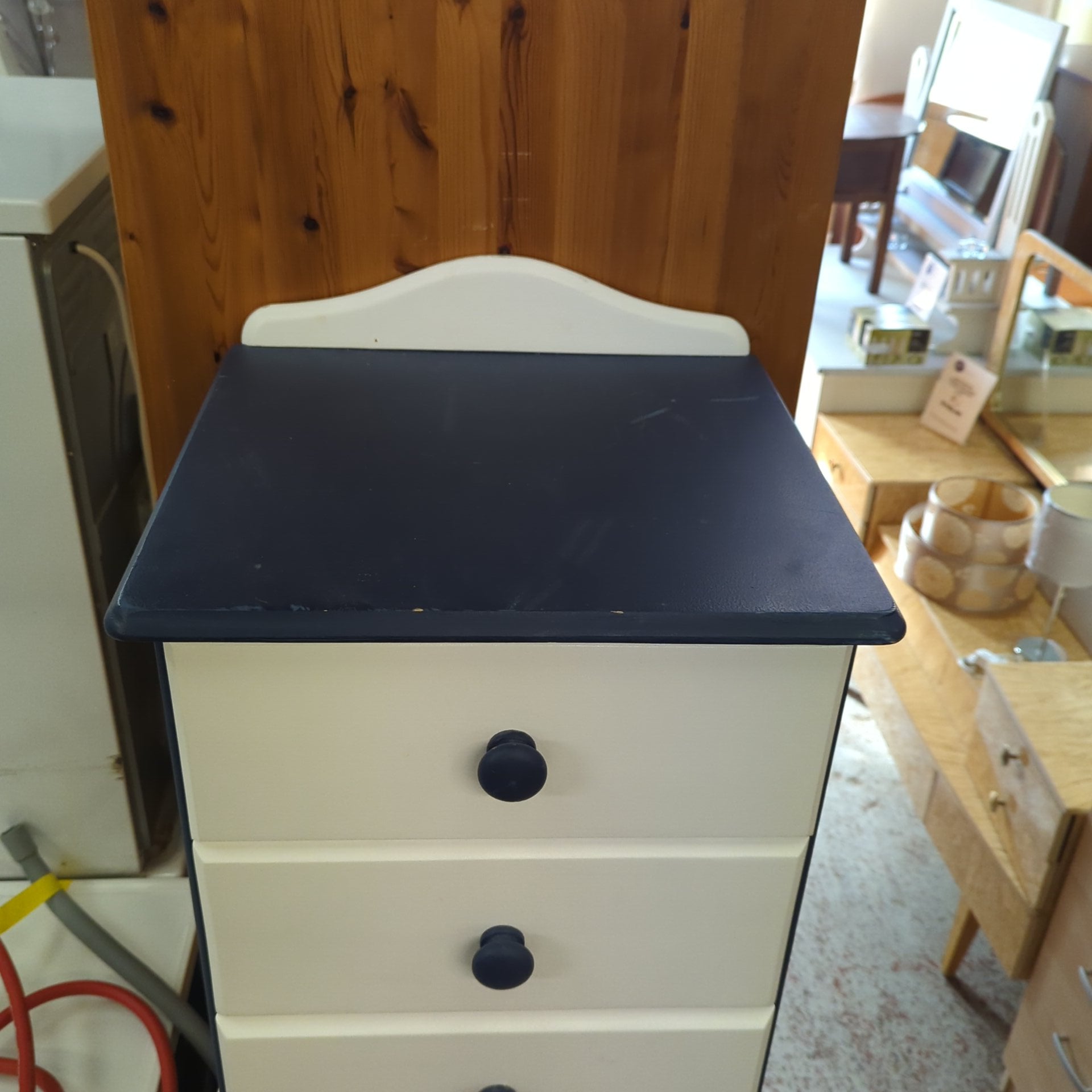 Bedside Cabinet